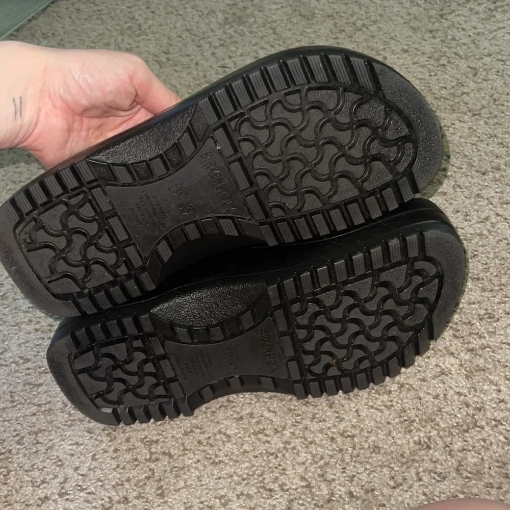 Birkenstock Black Women's Shoes - Picture 4 of 5